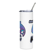 Stainless steel tumbler-Mama C’s Tees & Designs