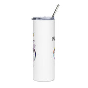 Stainless steel tumbler-Mama C’s Tees & Designs