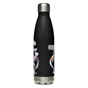 Stainless Steel Water Bottle-Mama C’s Tees & Designs