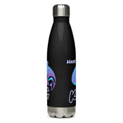 Stainless Steel Water Bottle-Mama C’s Tees & Designs