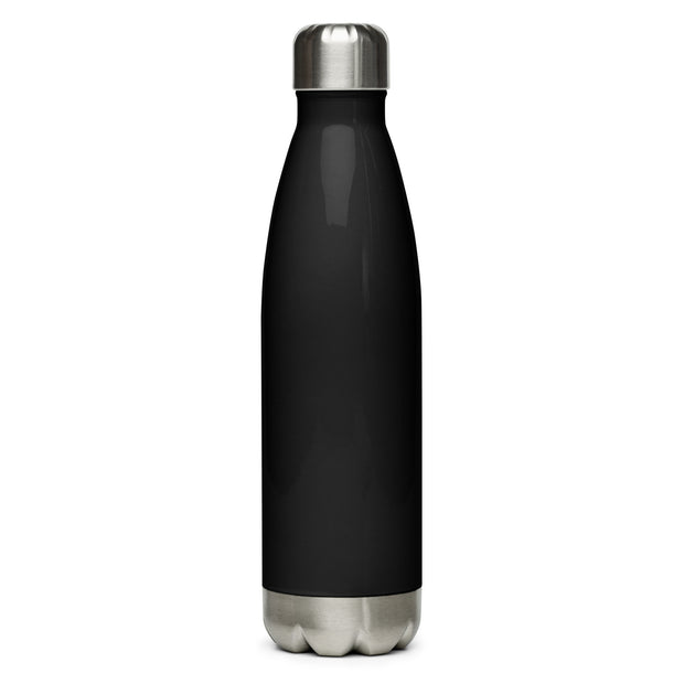 Stainless Steel Water Bottle-Mama C’s Tees & Designs