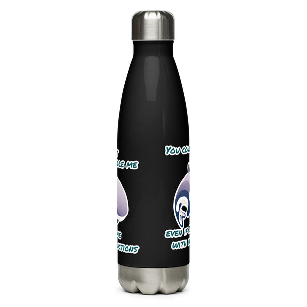 Stainless Steel Water Bottle