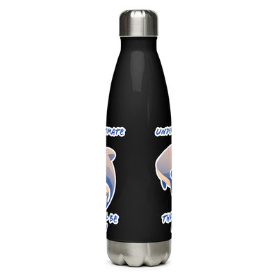 Stainless Steel Water Bottle