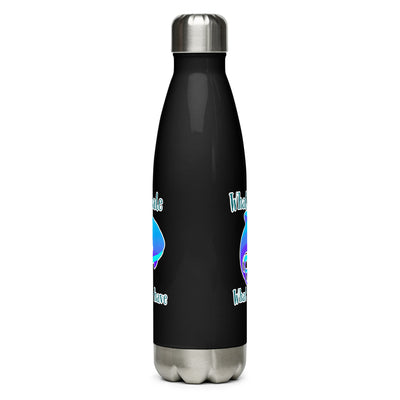 Stainless Steel Water Bottle