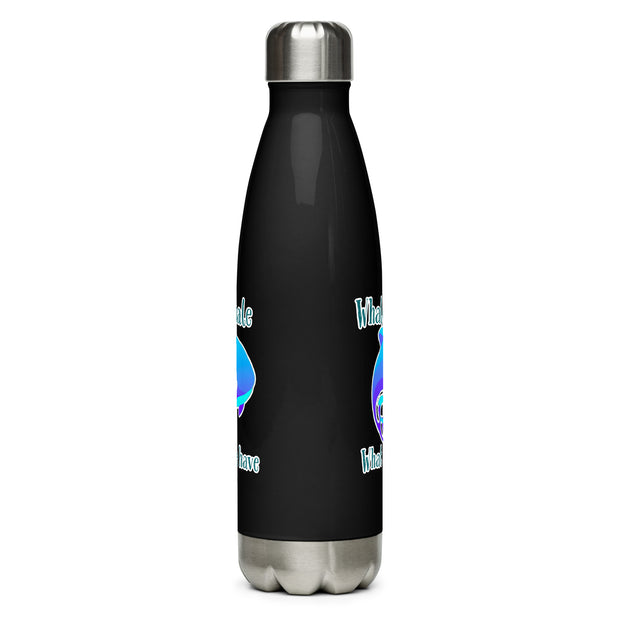 Stainless Steel Water Bottle