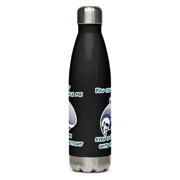 Stainless Steel Water Bottle