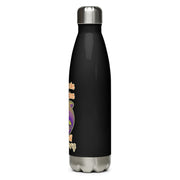 Stainless Steel Water Bottle-Mama C’s Tees & Designs
