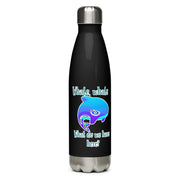 Stainless Steel Water Bottle