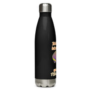 Stainless Steel Water Bottle-Mama C’s Tees & Designs
