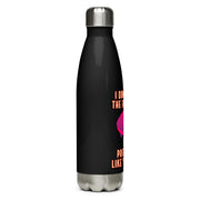 Stainless Steel Water Bottle-Mama C’s Tees & Designs