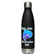 Stainless Steel Water Bottle