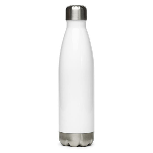 Stainless Steel Water Bottle-Mama C’s Tees & Designs