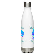 Stainless Steel Water Bottle