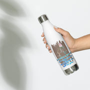 Stainless Steel Water Bottle