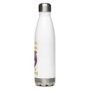 Stainless Steel Water Bottle-Mama C’s Tees & Designs