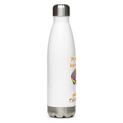 Stainless Steel Water Bottle-Mama C’s Tees & Designs