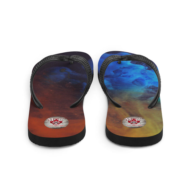 Flip-Flops-Mama C’s Tees & Designs
