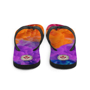 Flip-Flops-Mama C’s Tees & Designs