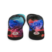 Flip-Flops-Mama C’s Tees & Designs