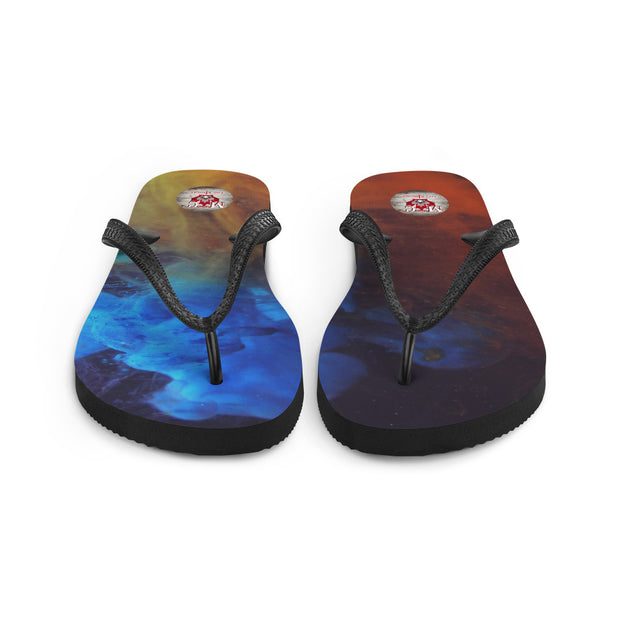 Flip-Flops-Mama C’s Tees & Designs