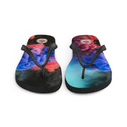 Flip-Flops-Mama C’s Tees & Designs