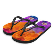 Flip-Flops-Mama C’s Tees & Designs