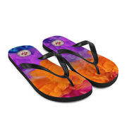 Flip-Flops-Mama C’s Tees & Designs