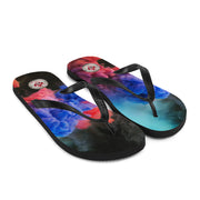 Flip-Flops-Mama C’s Tees & Designs