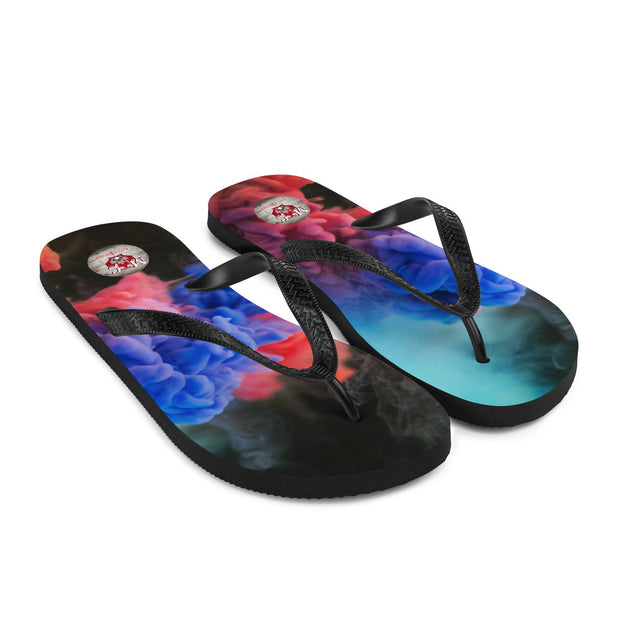 Flip-Flops-Mama C’s Tees & Designs