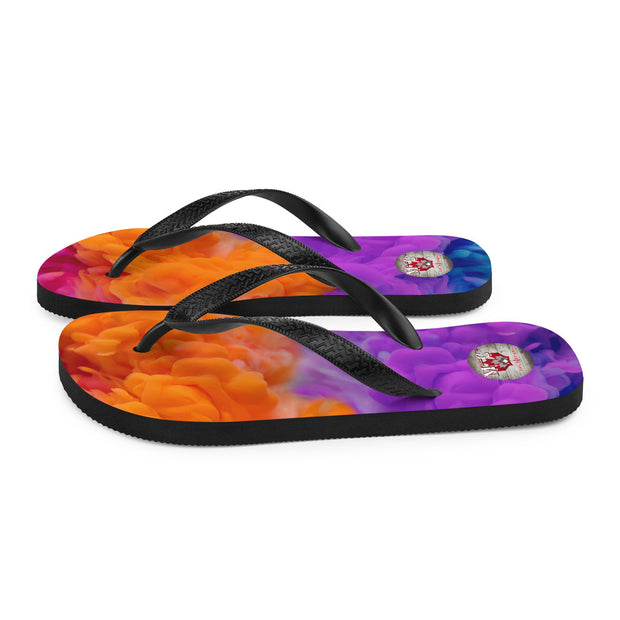 Flip-Flops-Mama C’s Tees & Designs