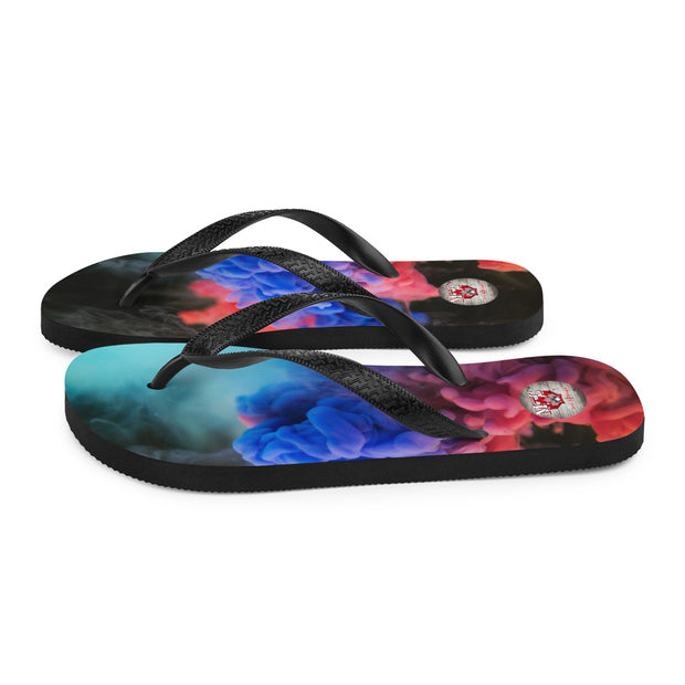 Flip-Flops-Mama C’s Tees & Designs