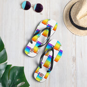 Flip-Flops-Mama C’s Tees & Designs