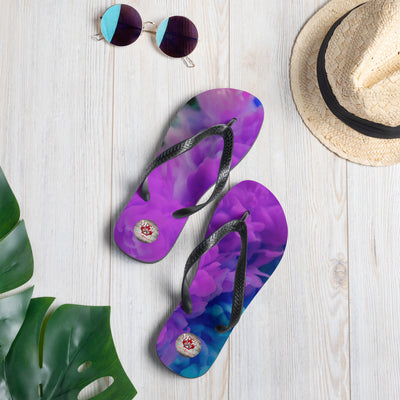 Flip-Flops-Mama C’s Tees & Designs