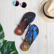 Flip-Flops-Mama C’s Tees & Designs