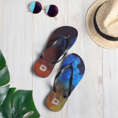 Flip-Flops-Mama C’s Tees & Designs