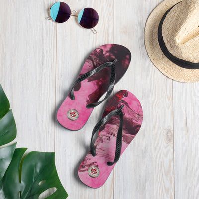 Flip-Flops-Mama C’s Tees & Designs