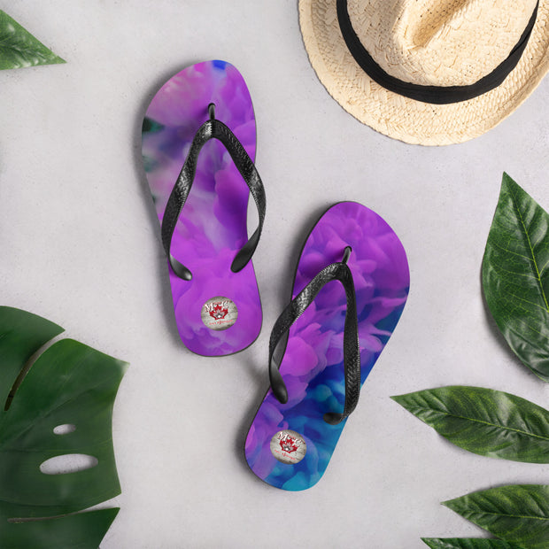 Flip-Flops-Mama C’s Tees & Designs