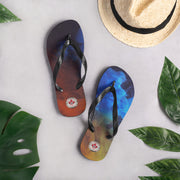 Flip-Flops-Mama C’s Tees & Designs