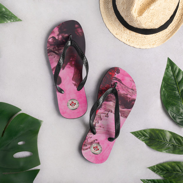 Flip-Flops-Mama C’s Tees & Designs