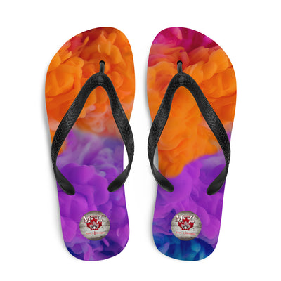 Flip-Flops-Mama C’s Tees & Designs