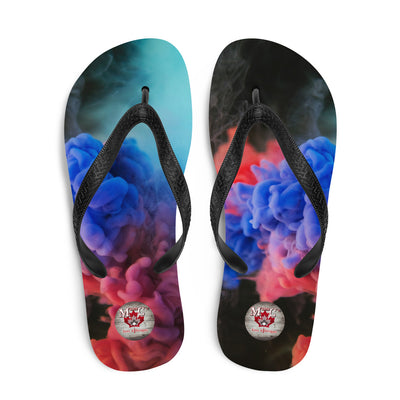 Flip-Flops-Mama C’s Tees & Designs