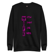 Unisex Premium Sweatshirt