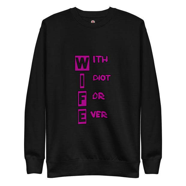 Unisex Premium Sweatshirt