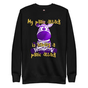 Unisex Premium Sweatshirt