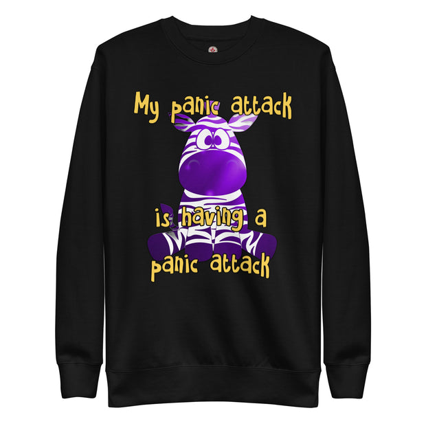 Unisex Premium Sweatshirt