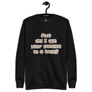 Unisex Premium Sweatshirt