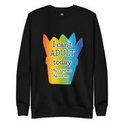 Unisex Premium Sweatshirt