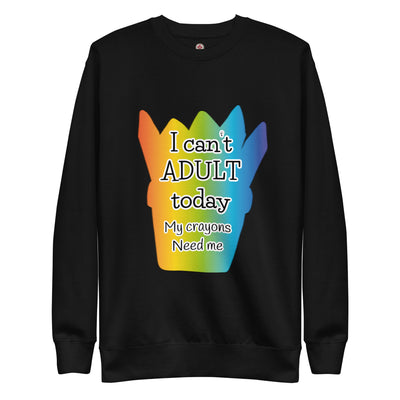 Unisex Premium Sweatshirt