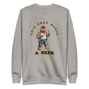 Unisex Premium Sweatshirt