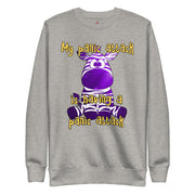 Unisex Premium Sweatshirt